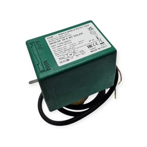 MUT 7.030.00413 3-WAY DIVERTING VALVE SF 3 SOLAR WITH SPRING RETURN 3/4" FOR SOL - Picture 1 of 2