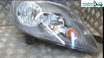 Scheinwerfer R Depo VW Golf Plus 1.6 FSI 1K/1KP/5M/1KM Bj 2005 - Bild 1 von 3