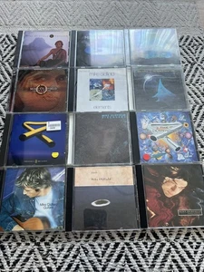 (CD2250) Huge Mike Oldfield CD Album Collection - Picture 1 of 7