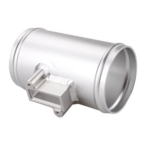 76mm Aluminum Air Flow Sensor Mount Adapter Kit For Nissan Honda Ford Repair - Picture 1 of 10