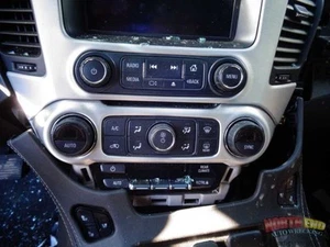 Temperature Control With Heated Seat Opt KA1 Fits 17-19 SONIC 1684524 - Picture 1 of 12