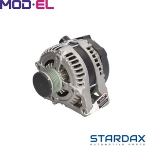ALTERNATOR STX101362R FOR FORD FOCUS/III/Turnier/Hatchback/Van TRANSIT/COURIER - Picture 1 of 7