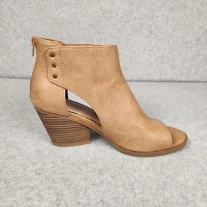 Frye and Co Greyson Camel Damengröße US 9,5 M - Bild 1 von 14