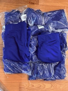 Lot of 12 Alleson Athletic Youth Size L Football Team Pants New No Tags No Pads - Picture 1 of 6