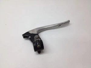 1981 Yamaha YZ250 LEFT HANDLEBAR CLIPON CLUTCH LEVER (B12-2771) - Picture 1 of 5