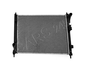 Wasserkühler Für NISSAN JUKE F15 TURBO 14-19 214103ZU0A - Bild 1 von 1