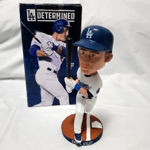 Los Angeles Dodgers Chase Utley Bobblehead SGA 2018 - Imagen 1 de 8
