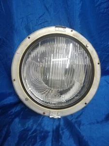 Faro Fanale Anteriore 160 mm Opel Kadett Bosch 1 305 603 105 New Old Stock - Imagen 1 de 2