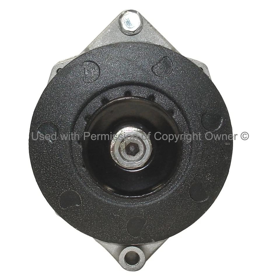 Alternador para Cutlass Supreme, Regal, Custom Cruiser+Más 7292103 Foto 1 de 4