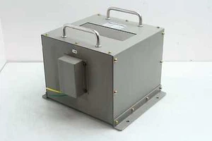 Denkenseiki NCT-I1 Machine Transformer 1 kVA  200V Primary x 100V Secondary  - Picture 1 of 5
