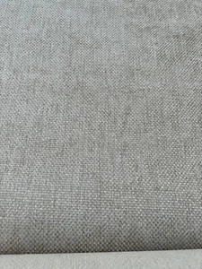 8.2 metres Laura Ashley Danaway Natural upholstery fabric - Picture 1 of 3