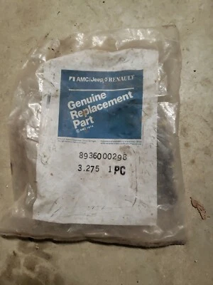 Anillo de faros NOS AMC 8936000298 (1) Foto 1 de 4