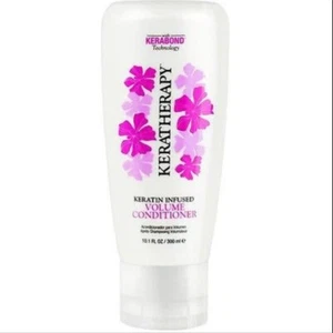 Keratherapy Keratin Infused Volume Conditioner 10.1 oz - ORIGINAL FORMULA - Picture 1 of 1