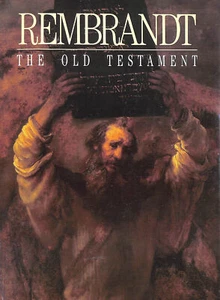 Rembrandt: The Old Testament by Anon - Imagen 1 de 1