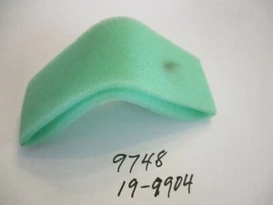 NEW ROBIN REPLACEMENT AIR FILTER  PART NUMBER 9748   ROTARY P/N 19-9904 - Picture 1 of 1