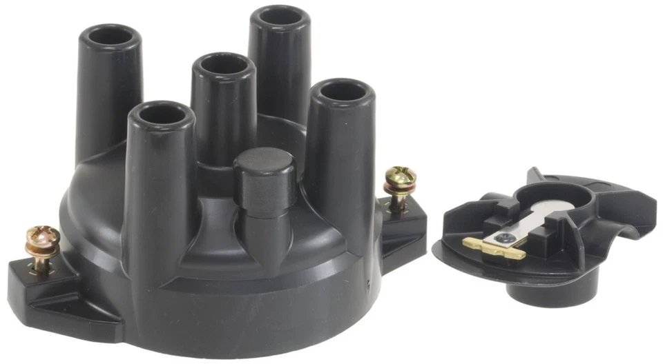 Rotor & Dist Cap Kit  Airtex  3D1101 - Image 1 of 4