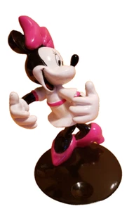 Soporte para cepillo de dientes Disney "Minnie Mouse" (5 1/2" de alto) - Imagen 1 de 5
