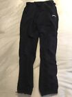Slazenger age 11-12 years tracksuit bottoms sweatpants, great condition