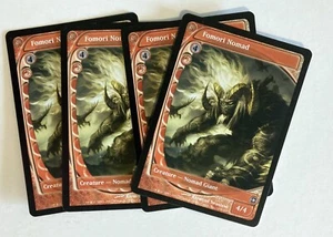 Fomori Nomad (4) Future Sight NM MTG Magic the Gathering - Bild 1 von 1