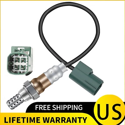 Downstream Left Oxygen Sensor For 2014-2018 Nissan NV1500 NV2500 NV 3500 4.0L - Imagem 1 de 4