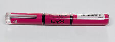 NYX Shine Loud Pro Pigment Lip Shine Lead Everything Hot Pink Tiktok
