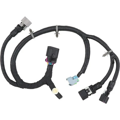  Front Left ABS Wheel Speed Sensor (Wiring Harness ONLY) with 19 wire Direct Fit - Image 1 of 4