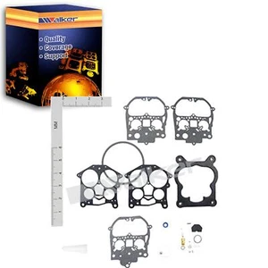 Walker Carburetor Repair Kit For 1972-1974 GMC C15/C1500 Suburban - Picture 1 of 1