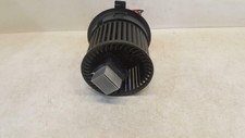 2015 PEUGEOT 208 HEATER FAN MOTOR T1013140A