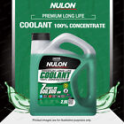 Nulon Premium Long Life Concentrated Coolant (2.5L) Anti-Freeze Anti-Boil Ll2.5