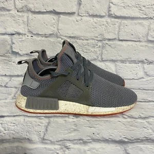 Adidas NMD XR1 Solar Gray Running BY9925 Prime Knit Herren 7 / Damen 8,5 Unisex - Bild 1 von 9
