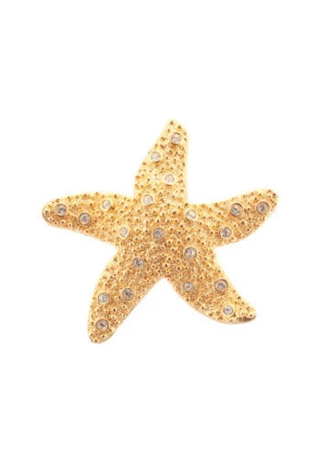 Swarovski Fashion Brooches & Pins