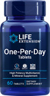 Life Extension One-Per-Day Tablets 60 tablets