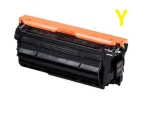 T04Y GELB 2977C001 TONER KOMPATIBEL MIT CANON imageRUNNER ADVANCE C470,475,47 - Bild 1 von 1
