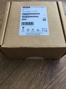 Siemens SITOP PSU300M Power Supply New In Box - Picture 1 of 4