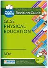 AQA GCSE PE | Pocket Posters: The Pocket-Sized Physical Educatio