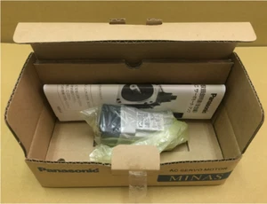 1PC New In Box Panasonic MSMD022P1U Servo Motor Expedited Shipping - Picture 1 of 6