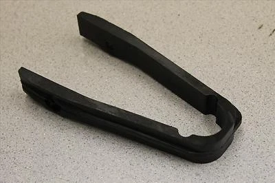 2007 HYOSUNG GT 250 DRIVE CHAIN BUFFER GUIDE OEM GT250 07 - Image 1 of 4