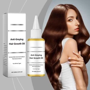 100ML Rosemary Hair Oil Hair StrengtheningOil - Picture 1 of 14