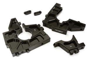 Precision CNC Machined Front Bulkhead Set for Losi 1/5 Desert Buggy XL-E - Picture 1 of 1