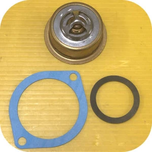 Kit de termostato para carcasa Toyota Land Cruiser FJ40 FJ55 1F 2F 68-80 - Imagen 1 de 3