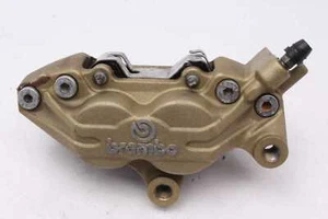 Brake Caliper Front Right Aprilia Rst 1000 Futura Pw 01-04 - Picture 1 of 3