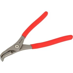 Neilsen 7 Zoll/9 Zoll Sicherungsringzange 90 ° außen - versenkte Feder, Klavierspitzen, 19-100 mm - Bild 1 von 2