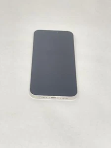 Apple iPhone 12 Pro Max 512GB Unlocked Silver A2342 MG9L3LL/A Poor Used - Afbeelding 1 van 4