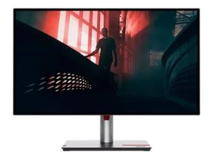 Lenovo ThinkVision P27q-30 LED-Monitor 27" WQHD 2560 x 1440 IPS - Photo 1/5
