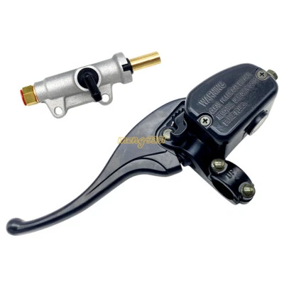 Front + Rear Brake Master Cylinder for Polaris Sportsman 500 4x4 1998 1999-2006 - Image 1 of 4