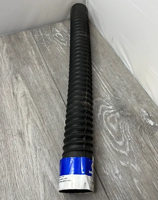 Napa Belts Hoses NBH FM44 Heavy Duty Flexible Radiator Coolant Hose - Image 1 of 4