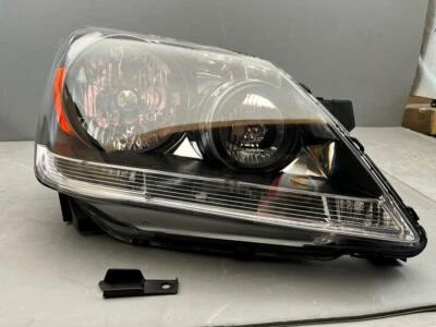 Галогенная фара 2005–2007 Honda Odyssey Eagle Eyes HD458-B001L - Изображение 1 из 4