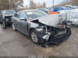 Heater Climate Temperature Control Manual Temperature Control Fits 16-18 OPTIMA - Picture 1 of 12