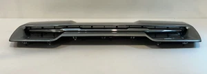 OEM 2020-2023 GMC Sierra 2500HD 3500HD Diesel Hood Air Vent OEM TRIM - Picture 1 of 19