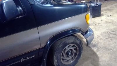 Passenger Right Fender Fits 92-96 FORD E150 VAN 149623 Foto 1 de 4